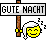gutenacht1 :gutenacht1: